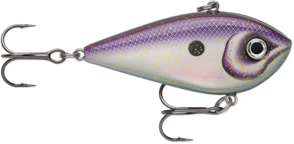 Rapala Snare Lipless Crankbait