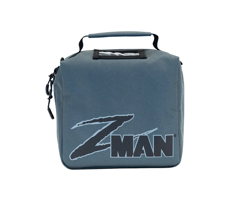 Z-Man Bait BinderZ