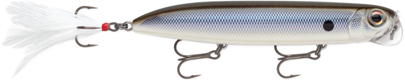 Rapala PXR Jowler 127 Topwater