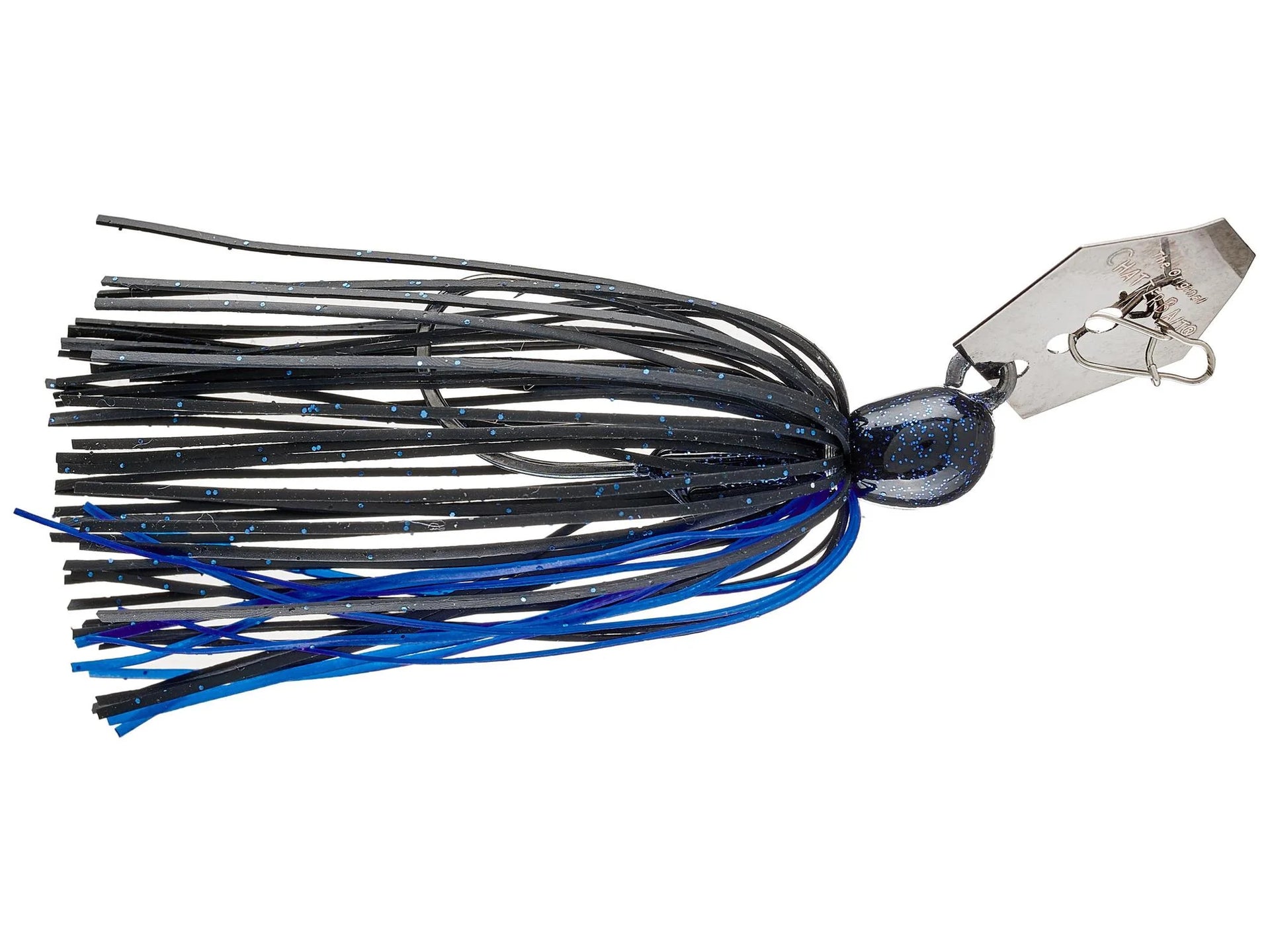 ちゃっぴー Z-Man Micro Max Chatterbait – Real Deal Tackle