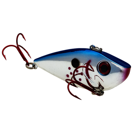 Strike King Red Eyed Shad 1/2 Oz.