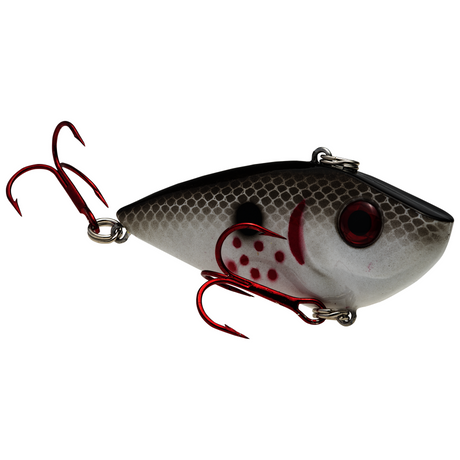 Strike King Red Eyed Shad 1/2 Oz.