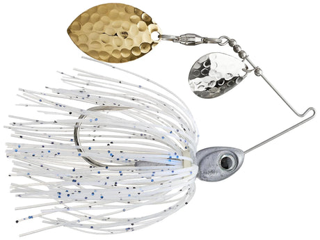Accent Lures Subtle Series Spinnerbaits