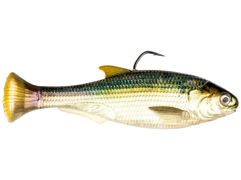 Z-Man Shadtron LT Swimbaits