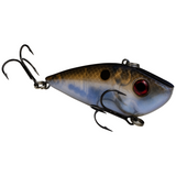 Strike King Red Eyed Shad 3/4 Oz.