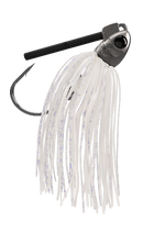 Buckeye Brush Panda Swim jig