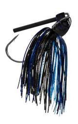 Buckeye Brush Panda Swim jig