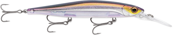 Rapala Precision Xtreme Mavrik 110 Deep