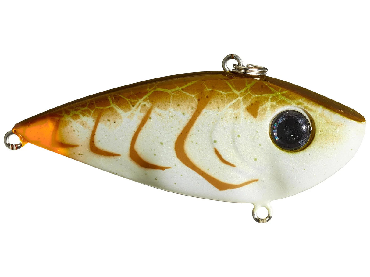 Strike King Red Eyed Shad 1/2 Oz.