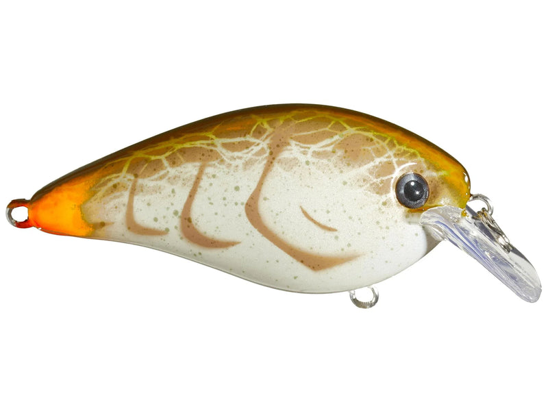 Strike King KVD Squarebill Crankbait 1.5