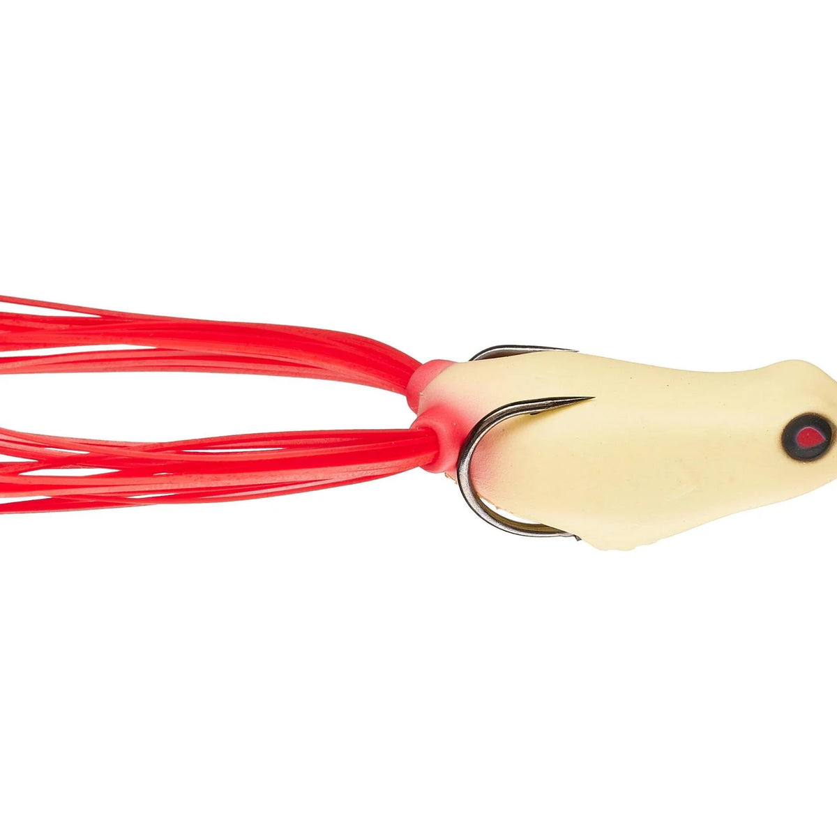 Frog R Making Ripple Copper Red Baits Ripple Frog – Real Deal Tackle