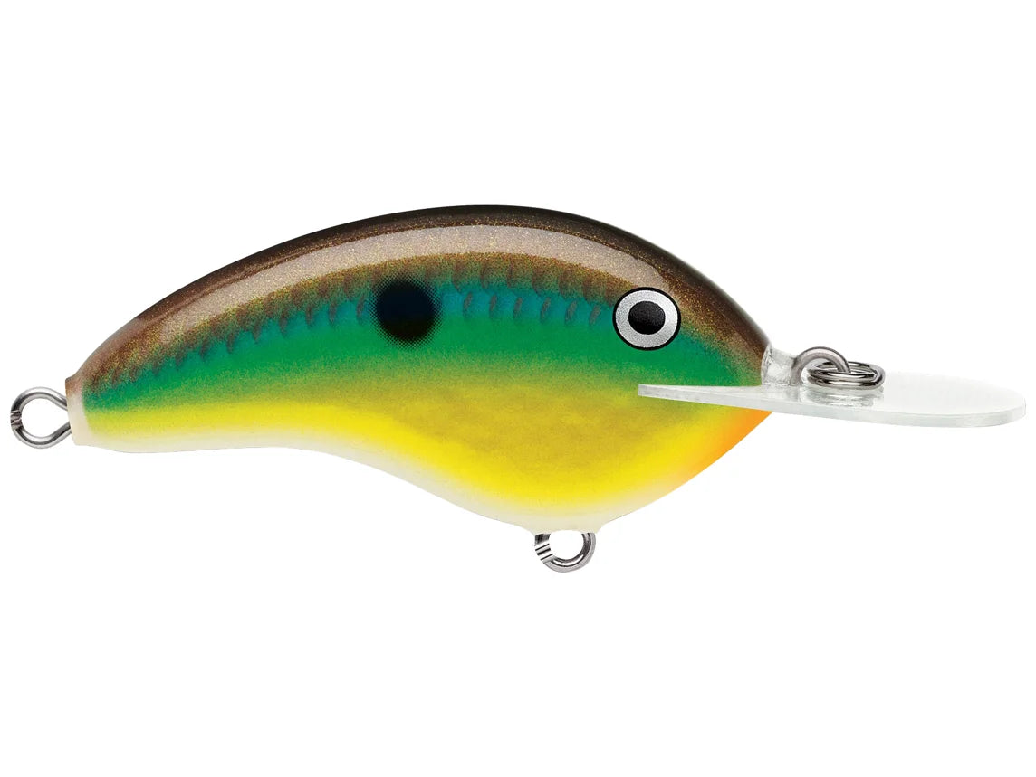 Rapala Ott's Garage (OG) Deep Tiny 07