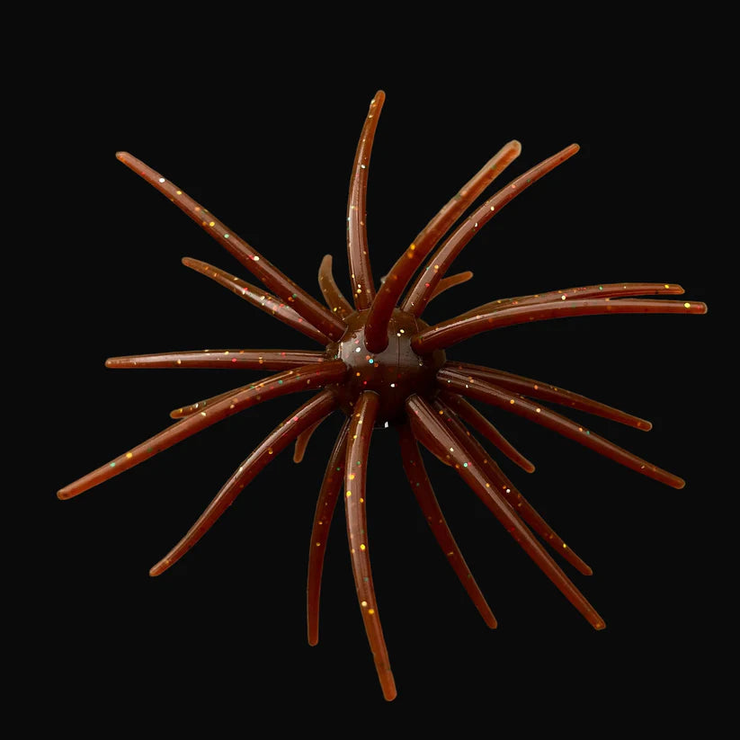 Burtek Tackle Jerkin Urchin 25mm