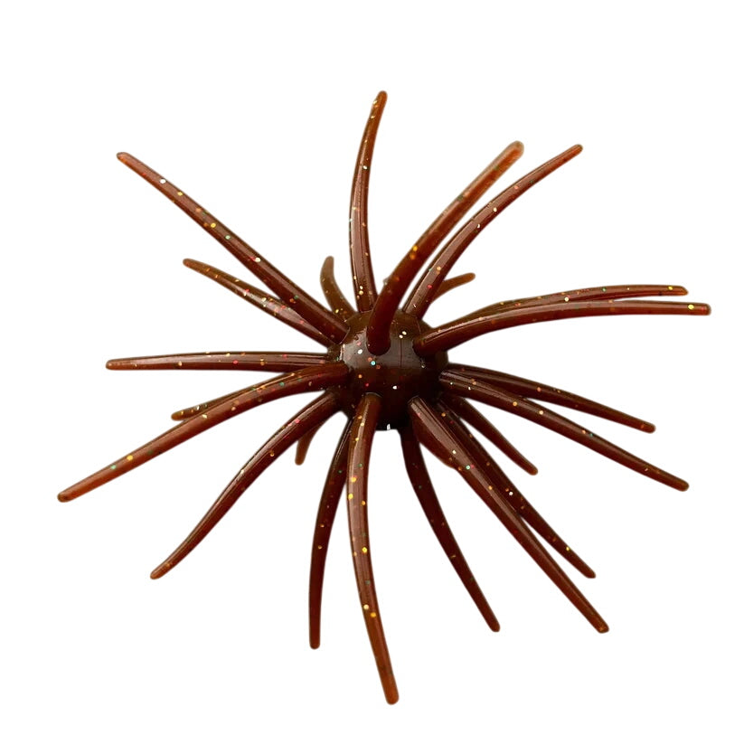 Burtek Tackle Jerkin Urchin 25mm