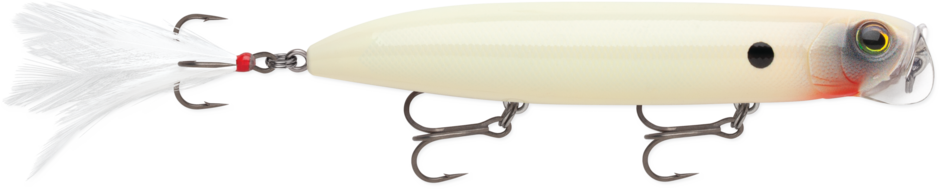 Rapala PXR Jowler 127 Topwater