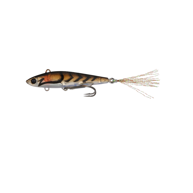 Jackall Live Darter
