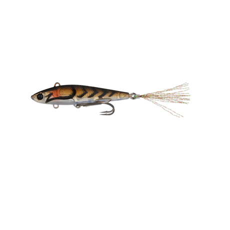 Jackall Live Darter