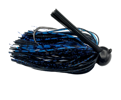 Beast Coast Tungsten Max Feel Football Jig