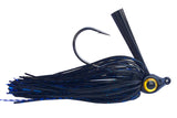 Beast Coast Workingman's Compact Swim Jig