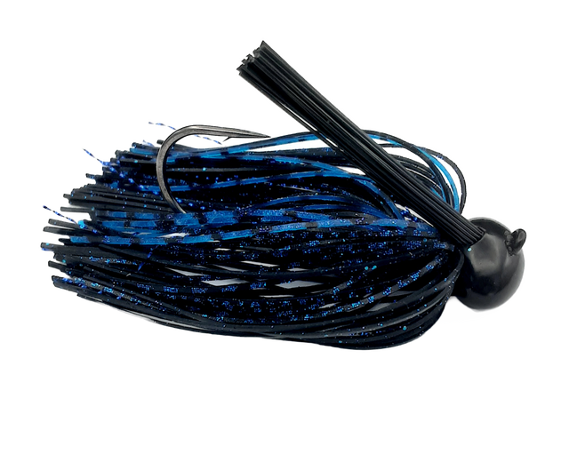 Beast Coast Tungsten Max Feel Football Jig