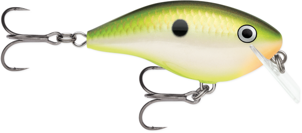 Rapala OG Big Rocco 6