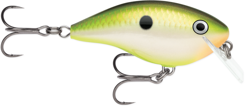 Rapala OG Big Rocco 6