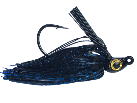 Beast Coast Zero Flex Gorilla Swim Jig V2