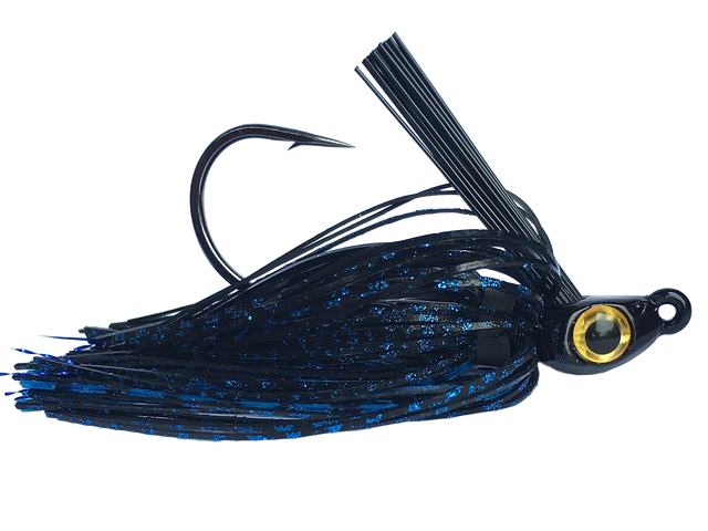 Beast Coast Zero Flex Gorilla Swim Jig V2