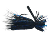 Beast Coast Hustler Finesse Jig - Bruised