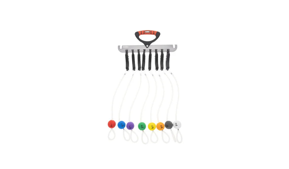 Bubba 8-Piece Culling Set