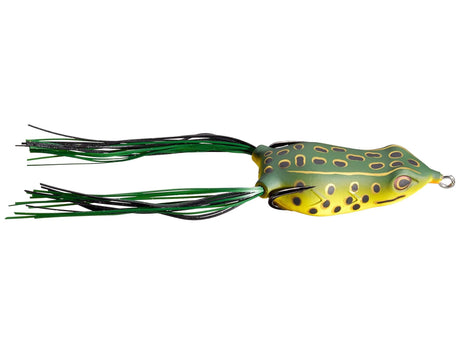 Copper Red Baits Wave Frog