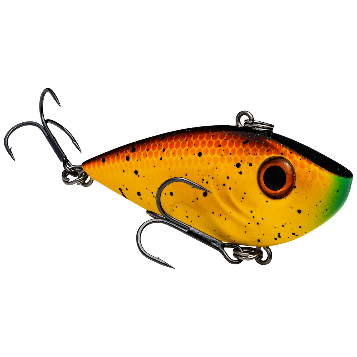 Strike King Red Eyed Shad 1/2 Oz.