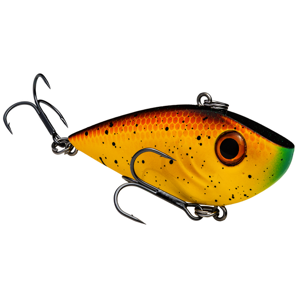 Strike King Red Eyed Shad,Gizzard Shad