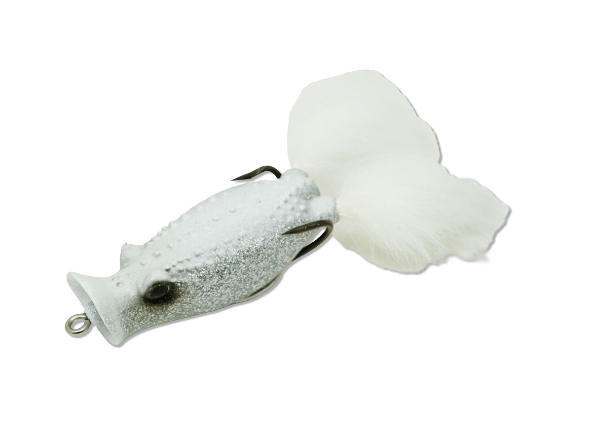 Deps Buster K Hollow Body Frog