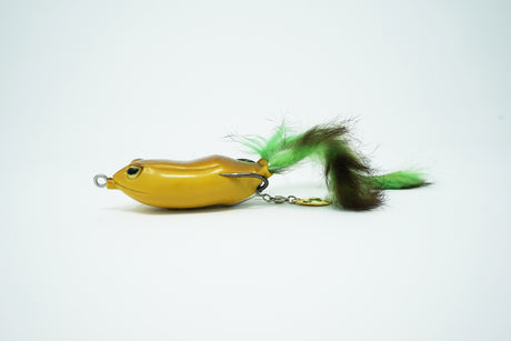 Optimum Furbit Frog