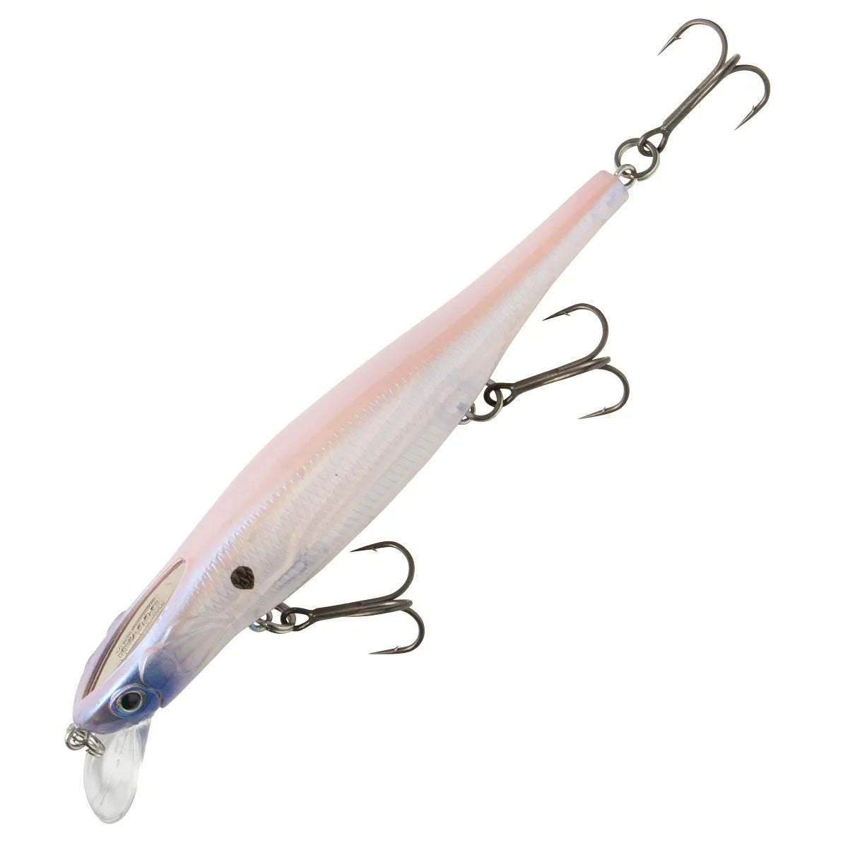 Booyah Flash Point Jerkbait