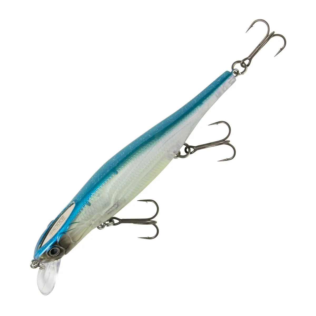 Booyah Flash Point Jerkbait