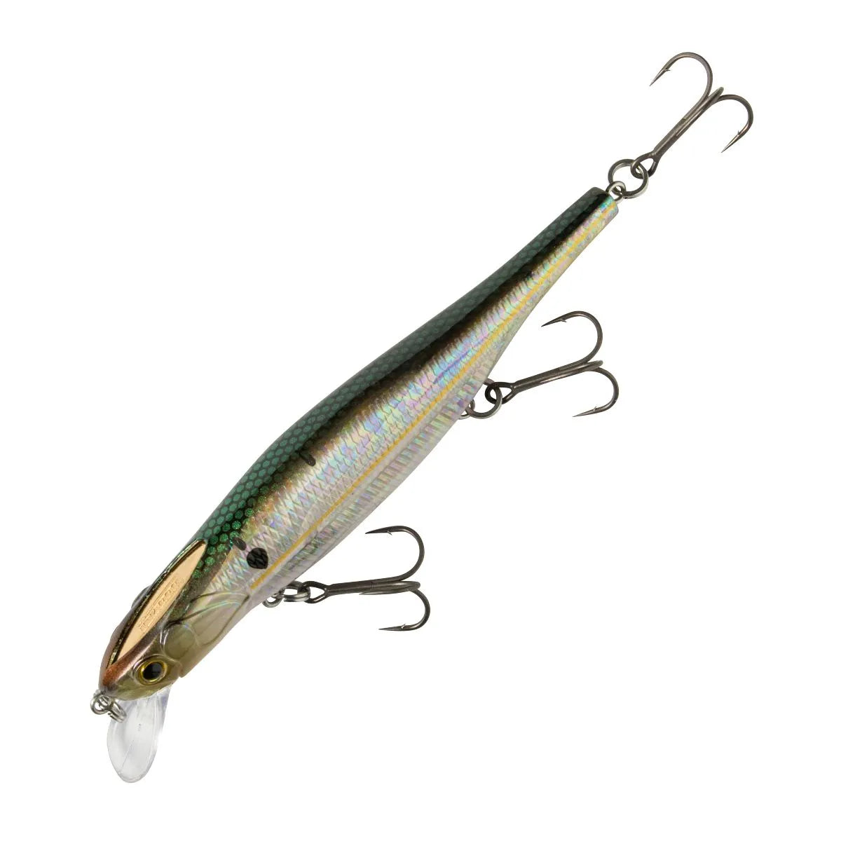 Booyah Flash Point Jerkbait