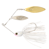 Shimano Swagy Spinnerbait Double Willow Blade