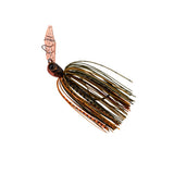 Z-Man Chatterbait Elite Evo HD