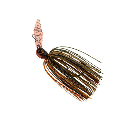 Z-Man Chatterbait Elite Evo HD