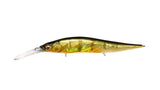 Megabass Vision 110 + 2 Jr. Jerkbait