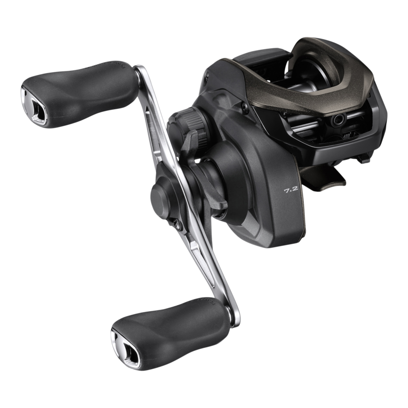 Shimano Caius Casting Reel – Real Deal Tackle