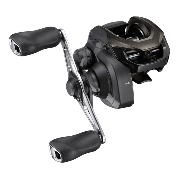Shimano Caius 151HG C Reel