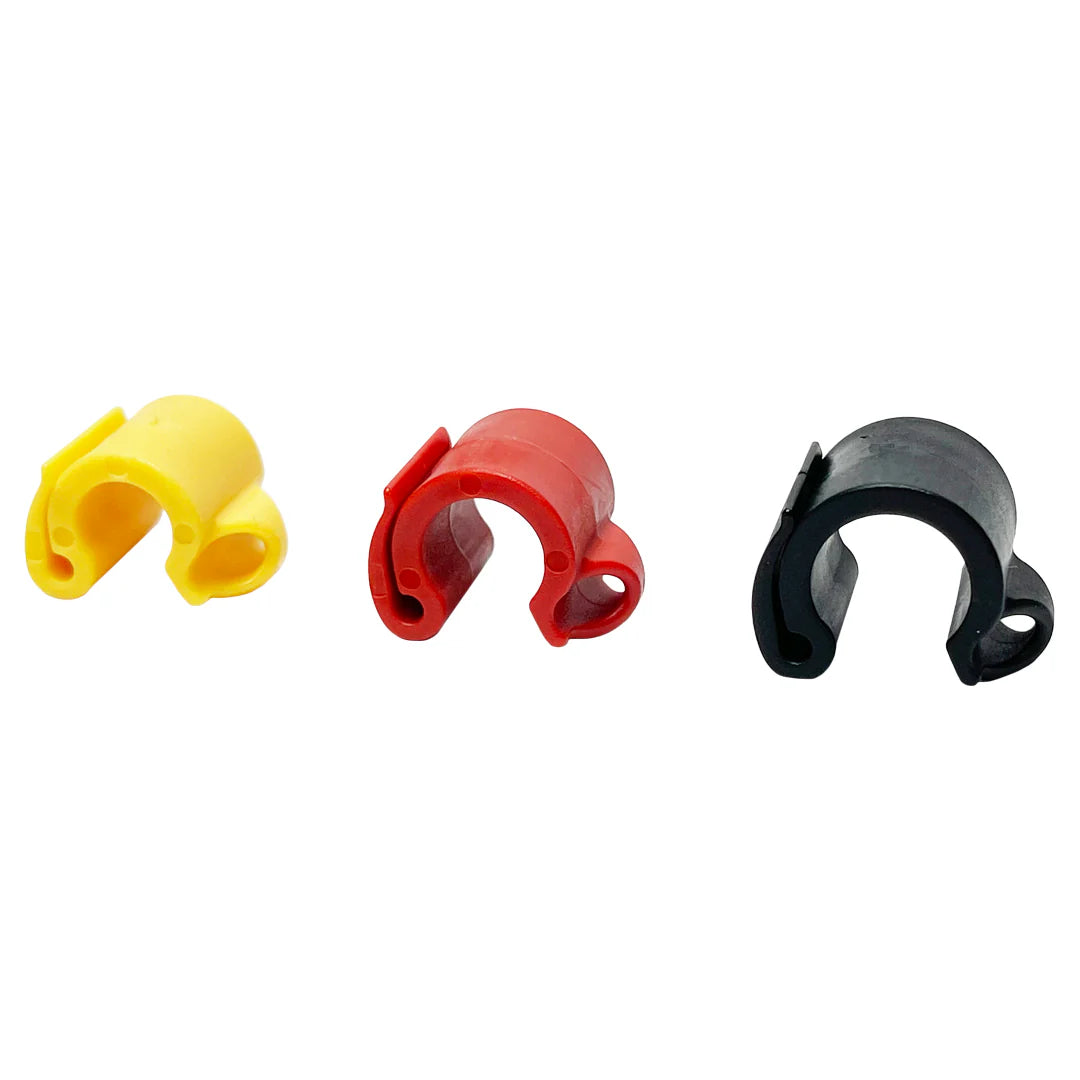 cal coast fishing cali clip hook keeper Cal Coast Fishing Cali Clips