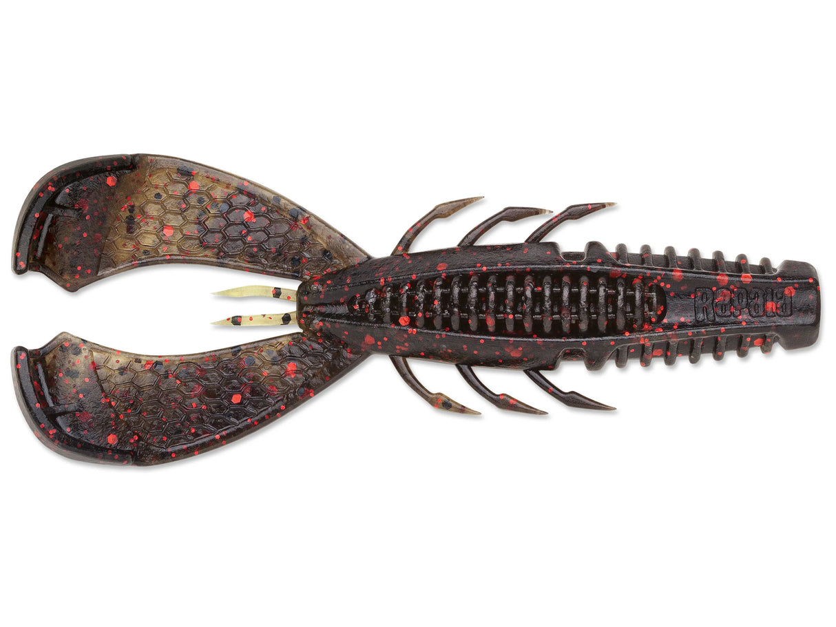 Rapala Crush City Cleanup Craw