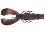 Rapala Crush City Cleanup Craw