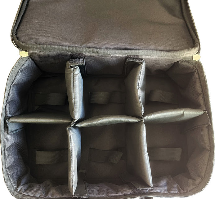 Sunline Camo Line Storage Bag