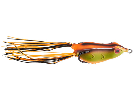 Copper Red Baits Wave Frog