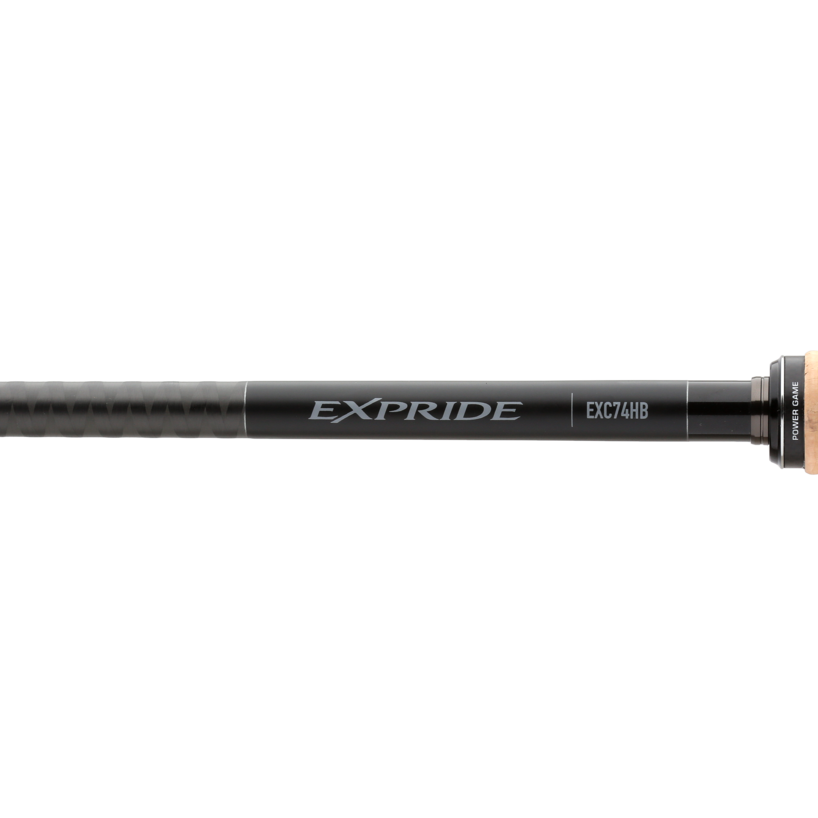 Shimano Expride B Casting Rod